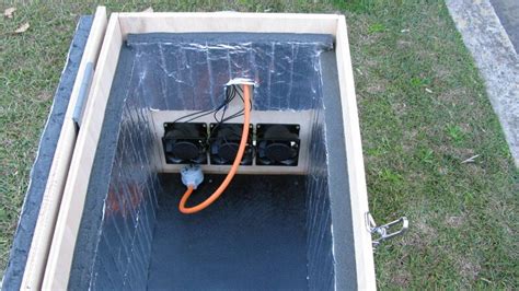 We did not find results for: How to build a soundproof generator shed