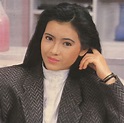 Yammie Lam 藍潔瑛 TVB Most Gorgeous Actress in the 80s – Home of Pretty Woman