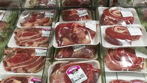Comienzan A Regir “precios Populares” De La Carne Agroparlamento