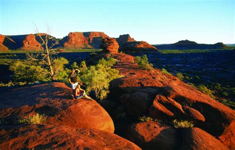 Uluru And Kings Canyon Discovery Australia First Class Holidays