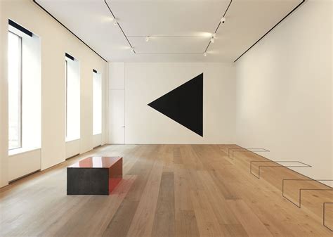Gallery Of David Zwirner Gallery Selldorf Architects 7