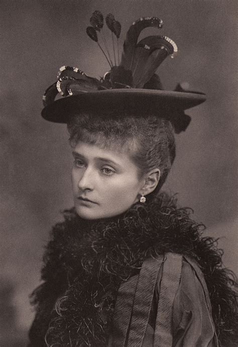 Princess Alix Of Hesse 1892 Alexandra Feodorovna Romanov Tsar