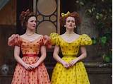 Step sisters review netflix movie reviews: Which Evil Stepsister From "Cinderella" Are You? | Playbuzz