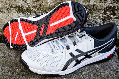 20% extra korting op outlet items. First Look: ASICS Gel-Course Golf Shoes from Srixon ...