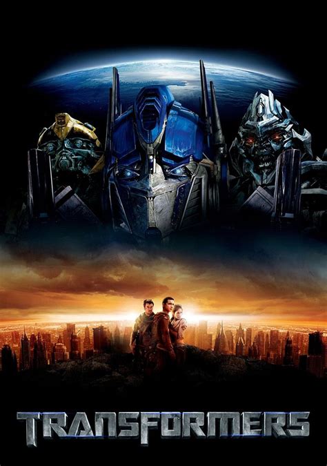 Transformers 2 Streaming La Revanche 2009 Streaming Gratuit Complet