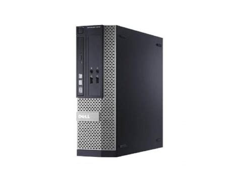 Dell Optiplex 3010 Intel Core I3 2120 330 Ghz Sff Pc