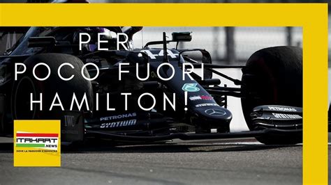 2021 fia formula one world championship™ race calendar. Formula 1, Qualifiche gp Russia 2020: Per un pelo fuori Hamilton !! - YouTube