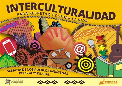 Interculturalidad En El Ecuador Interculturalidad La