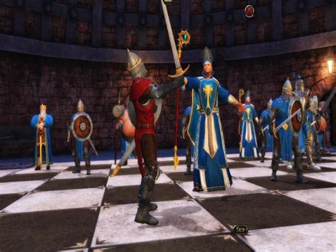 Battle Chess Game Of Kings Download Pc