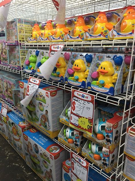Plus you might get to new and exclusive to toysrus singapore! Toys"R"Us is holding a Massive Warehouse Sale with racks ...