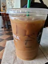 Pictures of Starbucks Iced Coffee Prices
