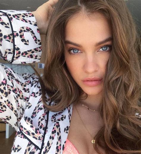 Instagram Crush Barbara Palvin 21 Photos Suburban Men