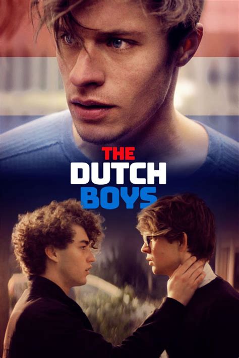 The Dutch Boys 2021 Imdb