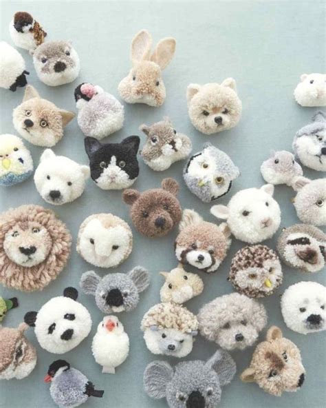 Compare this entry against any other in our. Diese Pom Pom Tiere sind unsere neue Craft Obsession für ...