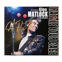 Glen Matlock | ‘Rattle Your Cage’ CD | Glen Matlock