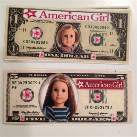 Pin On American Girl Doll