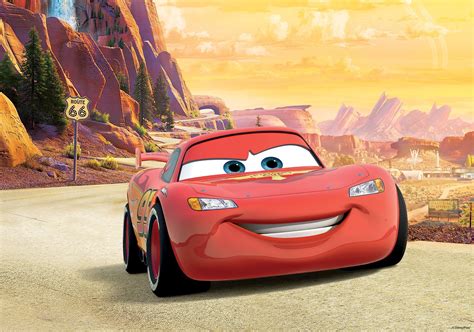 Lightning Mcqueen Wallpaper Disney Cars Disney Cars Wallpaper Car Images