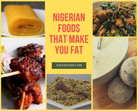 Pin On Nigerian Foods
