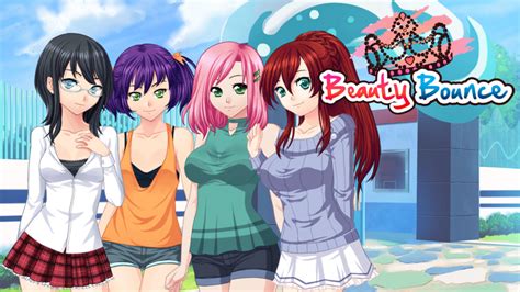 Beauty Bounce For Nintendo Switch Nintendo Official Site