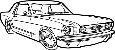 Car Drawing Easy Free Download On Clipartmag