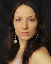 Irina Yusupova, Actor, Russia