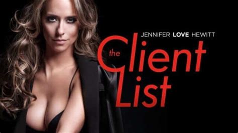 The Client List Seasons 1 2 Leaving Netflix In March 2019 Whats On Netflix