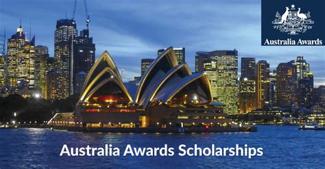 Australia Awards Scholarship 2024 Apply Online List And Eligibility