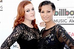 Icona Pop ‘Love It’ at the 2013 Billboard Music Awards [Video]