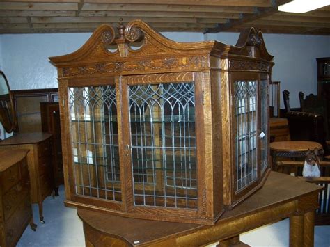 Vintage barber shop cabinet imposant 5 out of 5 stars (14) $ 225.00. Quarter Sawn Oak Barber Shop Shaving Mug Cabinets | Oak ...