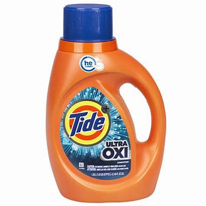 Tide Detergent Oxi Liquid Laundry Ultra 36l