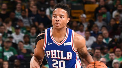 Markelle n'gai fultz (born may 29, 1998) is an american professional basketball player for the philadelphia 76ers of the national basketball association. Markelle Fultz's shot will be perfect by end of summer | NBA.com Australia | The official site ...