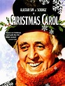 Amazon.com: A Christmas Carol (Original Black and White Version): Brian ...