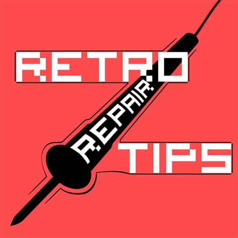 Types of video game console repair near me. Retro Repair Tips - YouTube