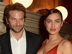 A look back at Irina Shayk and Bradley Cooper's romance as duo reunite ...