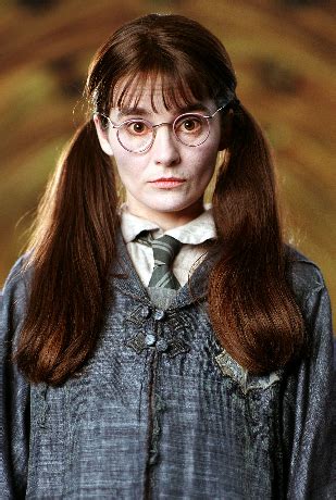 Neko Random My Top Ten Worst Harry Potter Characters Moaning Myrtle