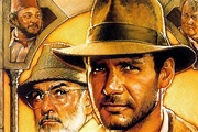 'Indiana Jones y la última cruzada': Sean Connery es la guinda de la ...