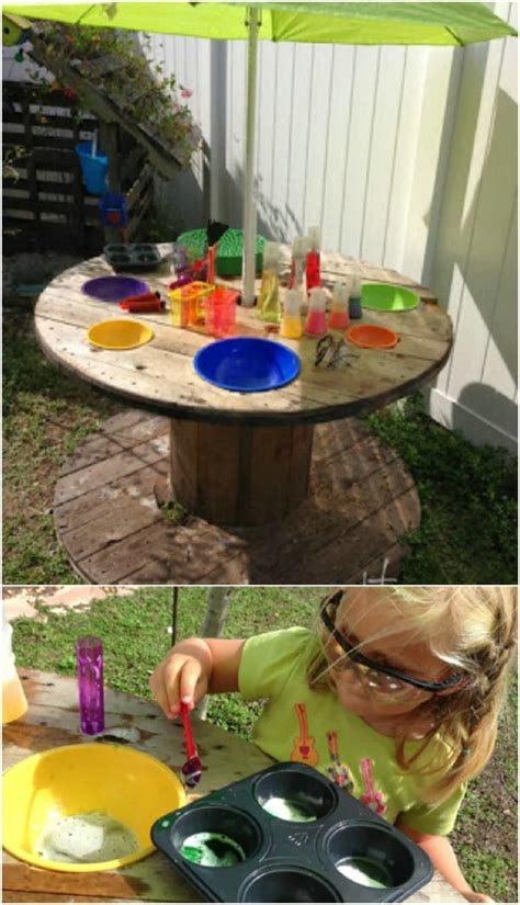 15 Joyful Diy Outdoor Play Areas Your Kids Will Love This Spring