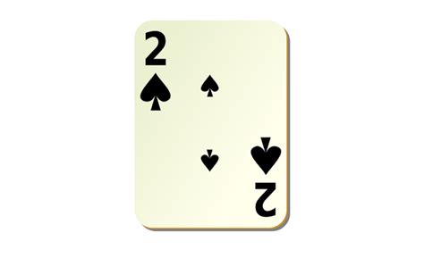 In a perfect world, the 2 of spade demonstrate the qualities of fairness, balance and equality. 2 of Spades Card - Meaning and Symbolism - Tarot Mogul