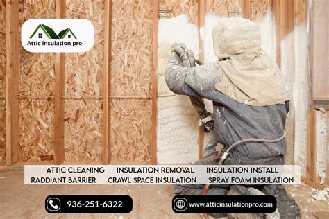 Attic Insulation Houston And Attic Clean Up Houston Flickr