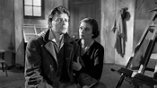The Lovers of Montparnasse (1958) — The Movie Database (TMDB)