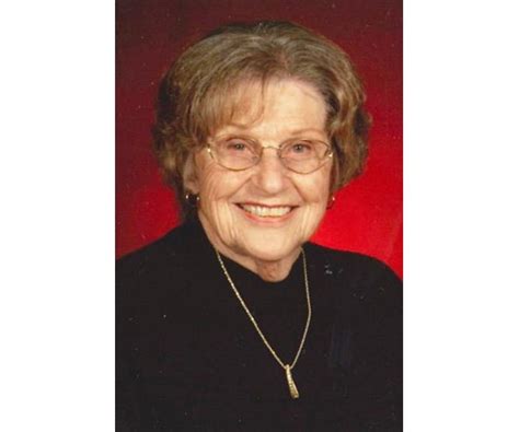 Vera Hanna Obituary 1929 2021 Sioux City Ia Sioux City Journal