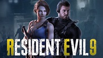Resident Evil 9 se llamaría Apocalypse y nos traería - Gamer-Zone-3D