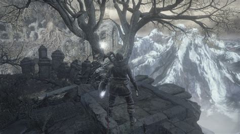 Dark Souls 3 Firelink Shrine Walkthrough 2023
