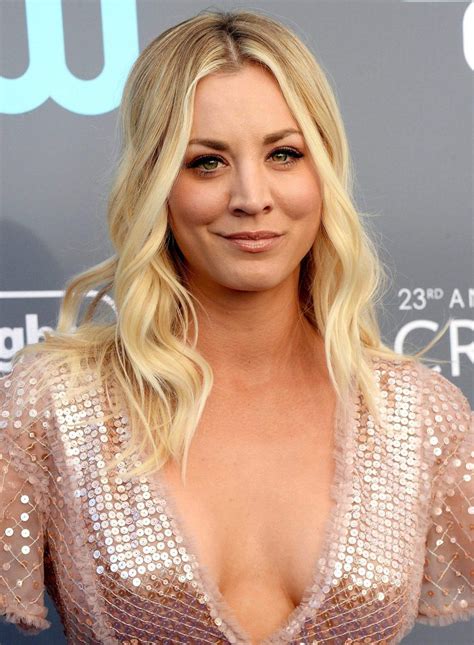 Best known for her role as bridget hennessy on the abc sitcom 8 simple rules and penny hofstadter on the cbs sitcom the big bang theory. Kaley Cuoco Sexy (21 Photos) | #TheFappening
