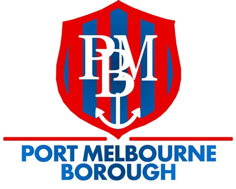 Competition Logootw 14 Port Melbourne Borough Bigfooty Forum