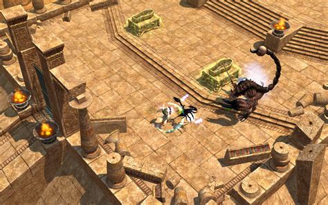 All masteries are redesigned with some titan quest frozen world is a modification for the game titan quest immortal throne! Titan Quest Anniversary Edition | PC Steam Game Key ...