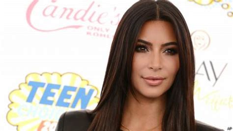 Se filtran fotos íntimas de Kim Kardashian y Vanessa Hudgens BBC News