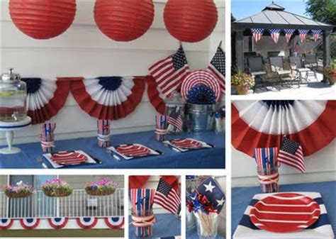 In every sense, the underlying meaning of labor day is different. 33 Inspirational Labor Day Decorations Ideas