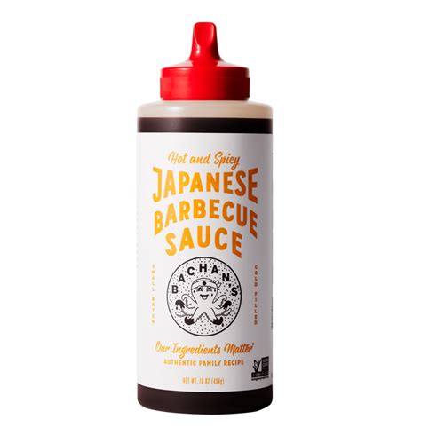 From Sweet To Spicy Here Are The Best Barbecue Sauces You Can Buy