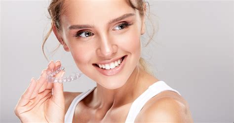Benefits Of Getting Invisible Clear Aligners Azusa Ca